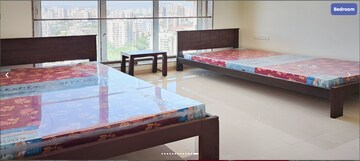 Kitchen in  Pg at Kandivali West – for Rent