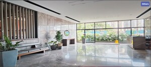 Parking in  Pg at Kandivali West – for Rent