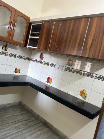 Kitchen in 2 BHK Independent House at Sector 37 – for Rent