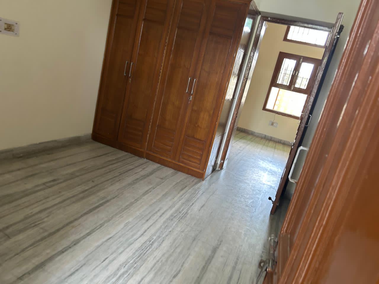 2 BHK + Study Room Independent House For Rent in Sector 37