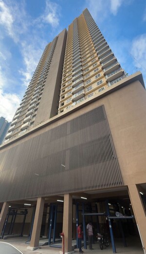 3 BHK Apartment – Exterior View View at Mhada 24 LIG Apartments, Goregaon West - for Rent