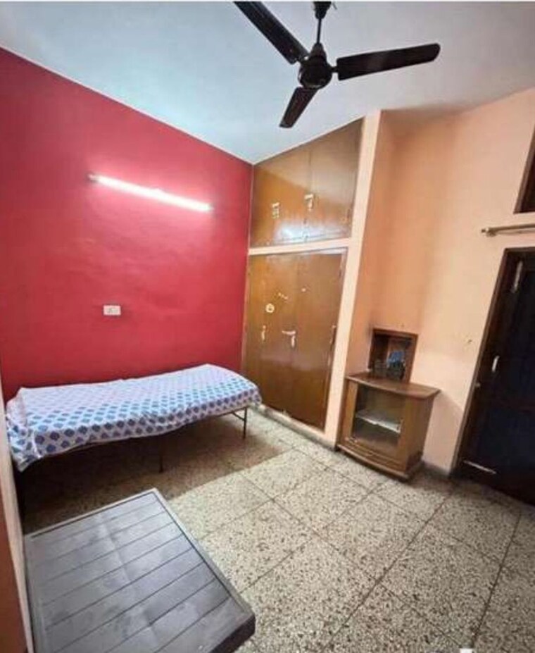 Living Room, sector 37 2 Bedroom 900 Sq.Ft. Independent House In Sector 37 Chandigarh 9595555