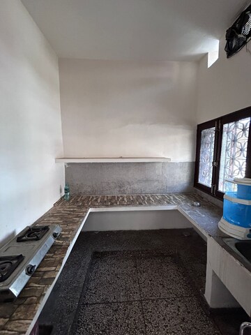 Kitchen in 2 BHK Independent House at Sector 37 – for Rent