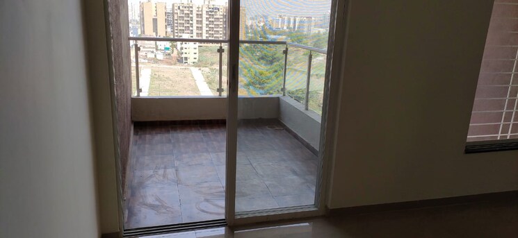 Balcony, arv-new-town 2 Bedroom 1061 Sq.Ft. Apartment In Pisoli Pune 9595539