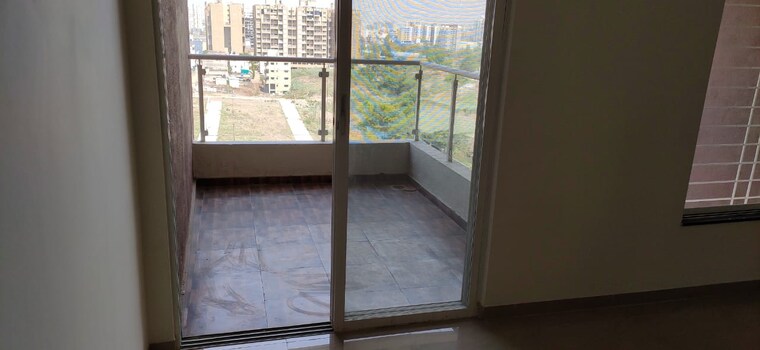 Balcony, arv-new-town 2 Bedroom 1061 Sq.Ft. Apartment In Pisoli Pune 9595539