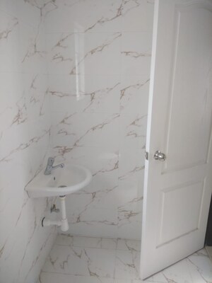 Bathroom in 2 BHK Apartment at ARV New Town, Pisoli – for Sale