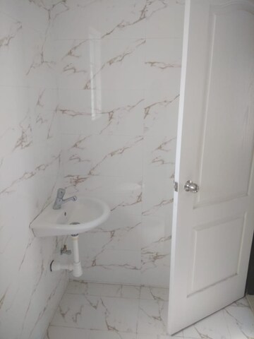 Bathroom in 2 BHK Apartment at ARV New Town, Pisoli – for Sale