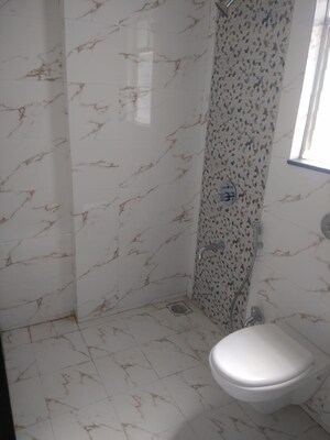 Bathroom in 2 BHK Apartment at ARV New Town, Pisoli – for Sale