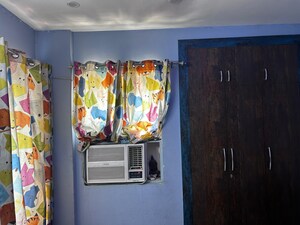 Furnished Amenities in 2 BHK Apartment at Gaur City 7th Avenue, Sector 4 Greater Noida – for Rent