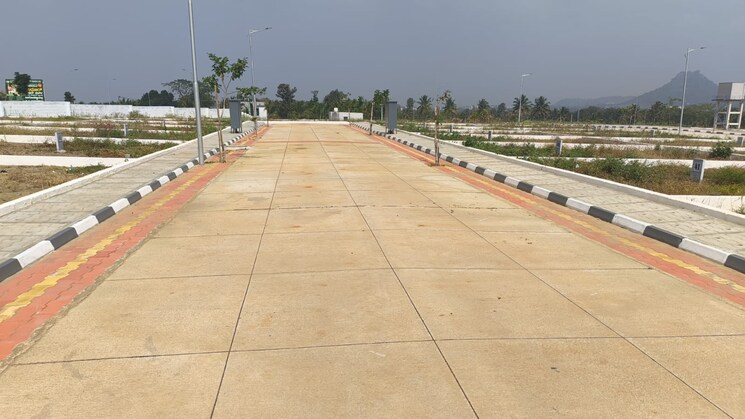 undefined, harohalli  1500 Sq.Ft. Plot In Harohalli Bangalore 9595553