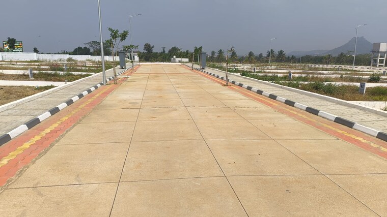 undefined, harohalli  1500 Sq.Ft. Plot In Harohalli Bangalore 9595553