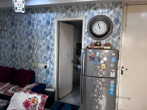 Furnished Amenities in 2 BHK Apartment at Gaur City 2 - 10th Avenue, Sector 16c Greater Noida – for Rent