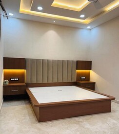 6 BHK Independent House For Sale in 550 Gaj Independent House