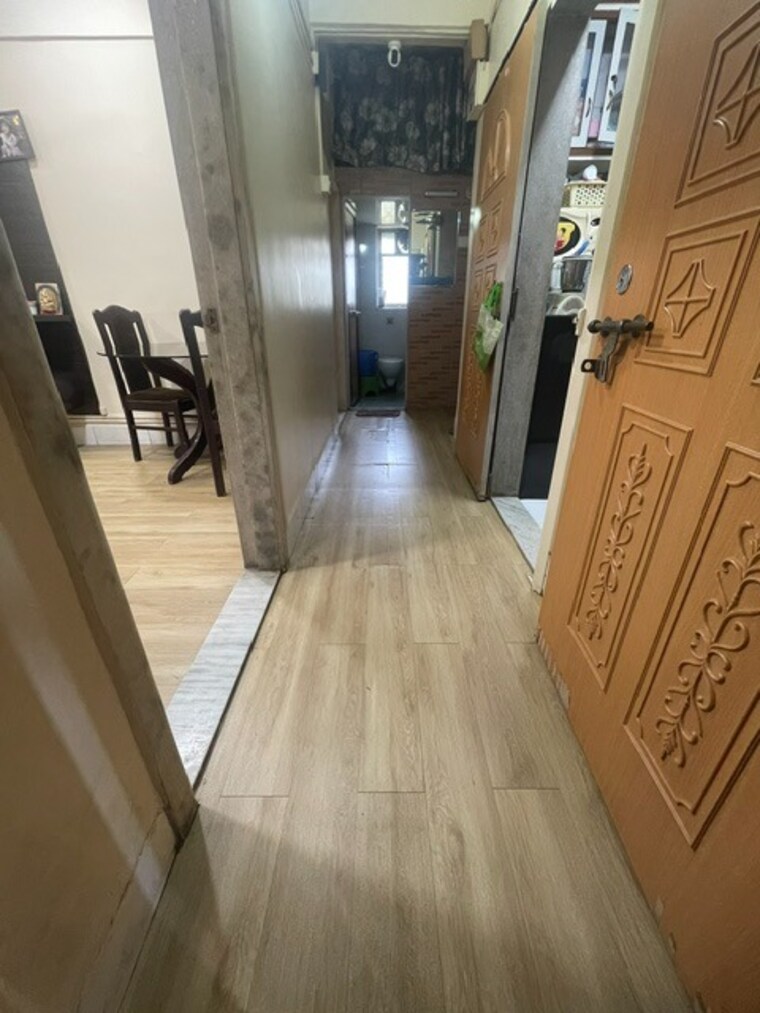 undefined, diamond-garden 2 Bedroom 650 Sq.Ft. Apartment In Chembur Mumbai 9595565