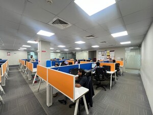  Office Space For Rent in Whitefield