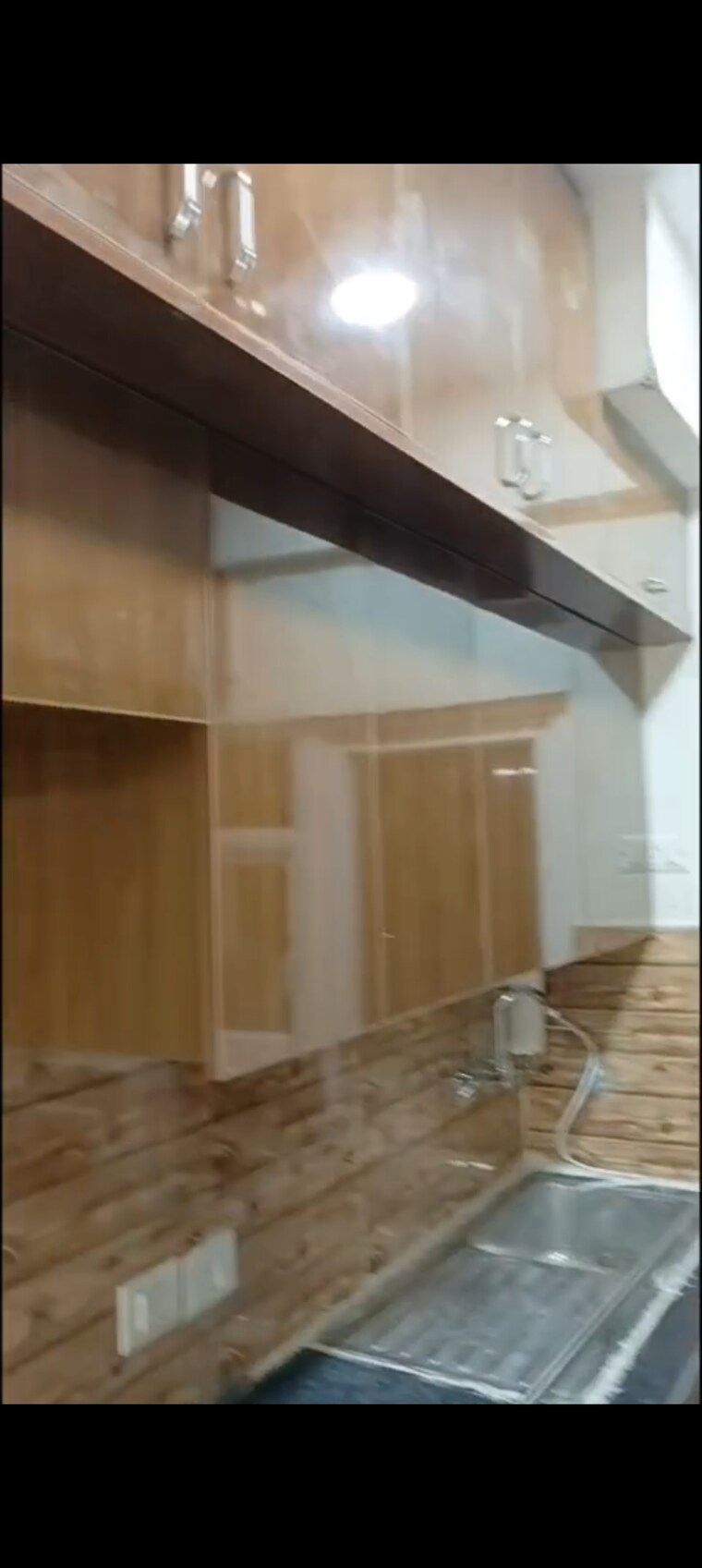 Kitchen, amrapali-terrace-homes 3 Bedroom 1185 Sq.Ft. Apartment In Tech Zone 4 Greater Noida Greater Noida 9595596