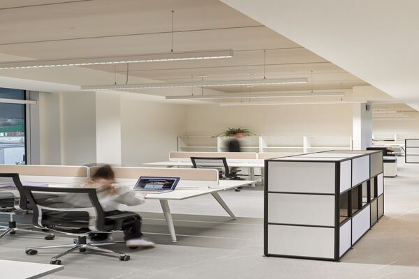 Office Space For Rent in Baner