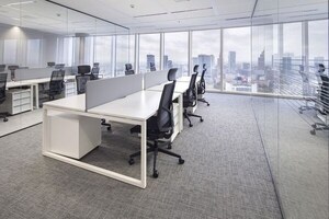 Team Area in  Office Space at Baner – for Rent