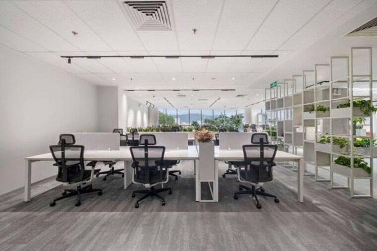 Team Area, baner Commercial Office Space 2780 Sq.Ft. In Baner Pune 9595589