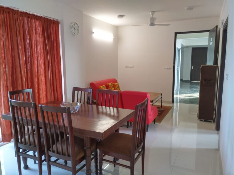 Living Room, south city 2 Bedroom 1200 Sq.Ft. Apartment In South City Ludhiana 9595600