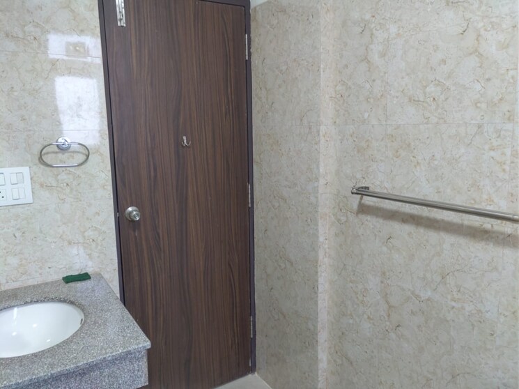 Bathroom, south city 2 Bedroom 1200 Sq.Ft. Apartment In South City Ludhiana 9595600