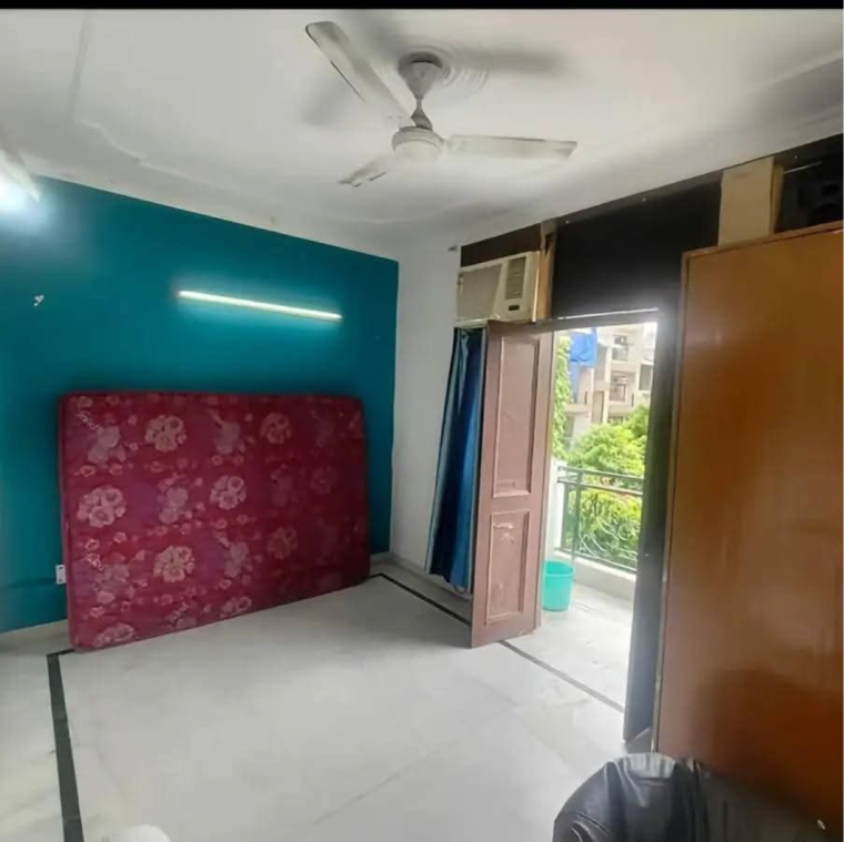 Bedroom, malviya nagar 1 Bedroom 600 Sq.Ft. Builder Floor In Malviya Nagar Delhi 9595602