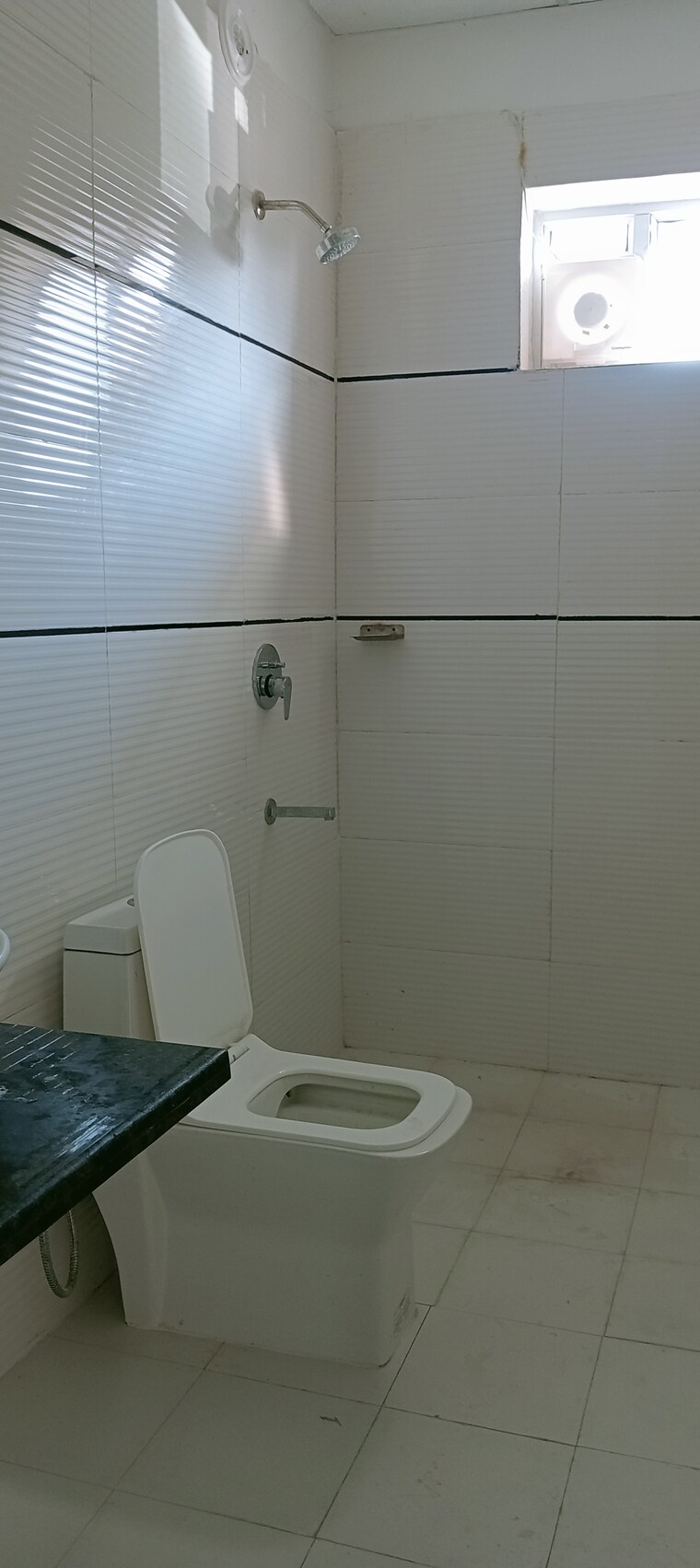 Bathroom, ansal-celebrity-meadows 3.5 Bedroom 2100 Sq.Ft. Apartment In Sushant Golf City Lucknow 9595598