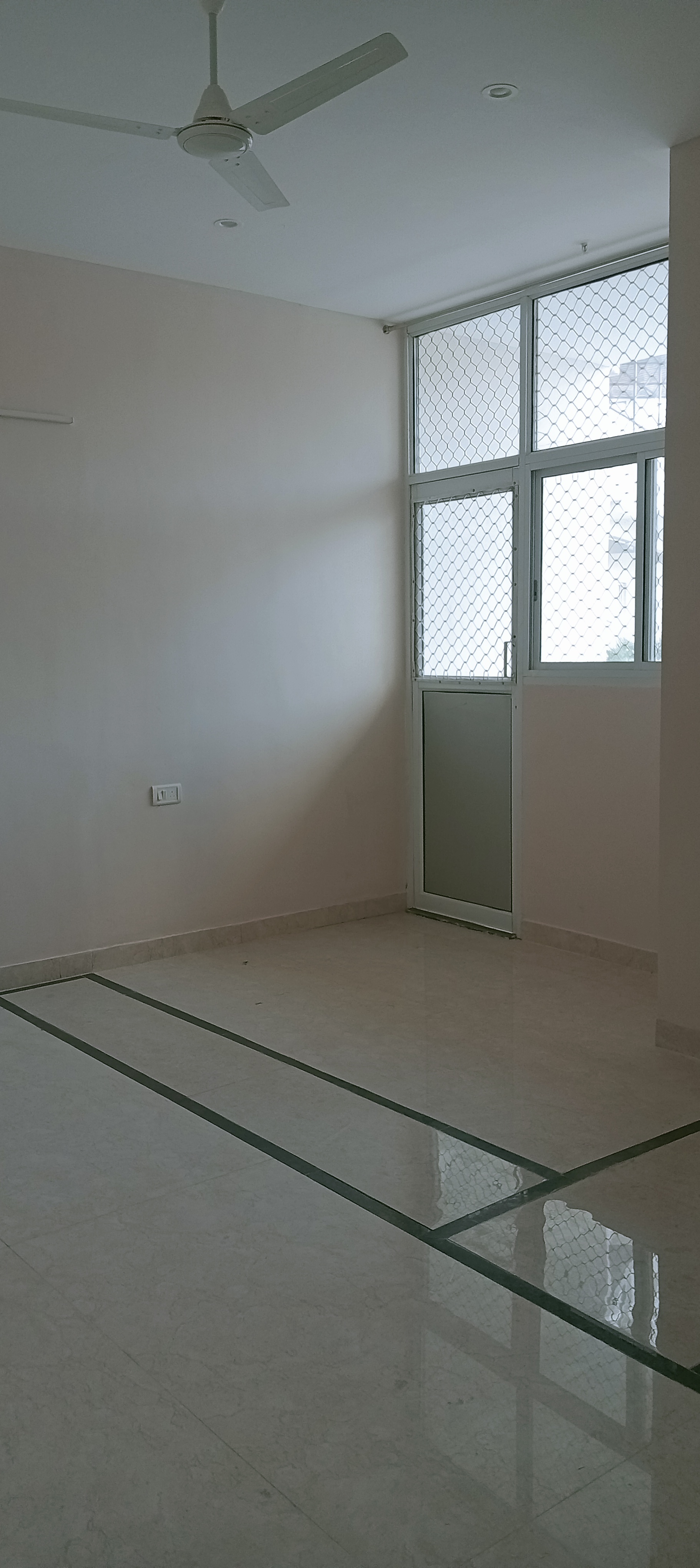 3.5 BHK + Study Room 2100 Sq.Ft. Apartment in Ansal Celebrity Meadows