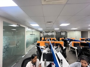 Office Space For Rent in Mahadevpura