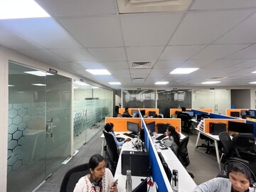  Office Space For Rent in Mahadevpura