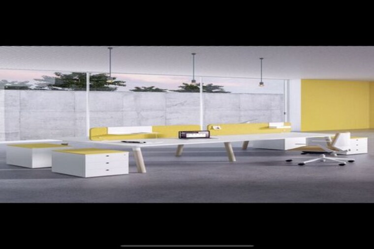 Team Area, kharadi bypass road Commercial Office Space 2990 Sq.Ft. In Kharadi Bypass Road Pune 9595607