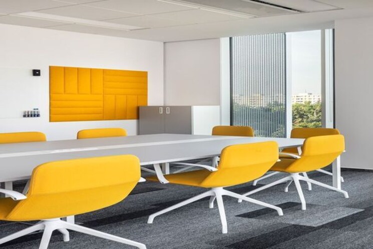 Team Area, kharadi bypass road Commercial Office Space 2990 Sq.Ft. In Kharadi Bypass Road Pune 9595607