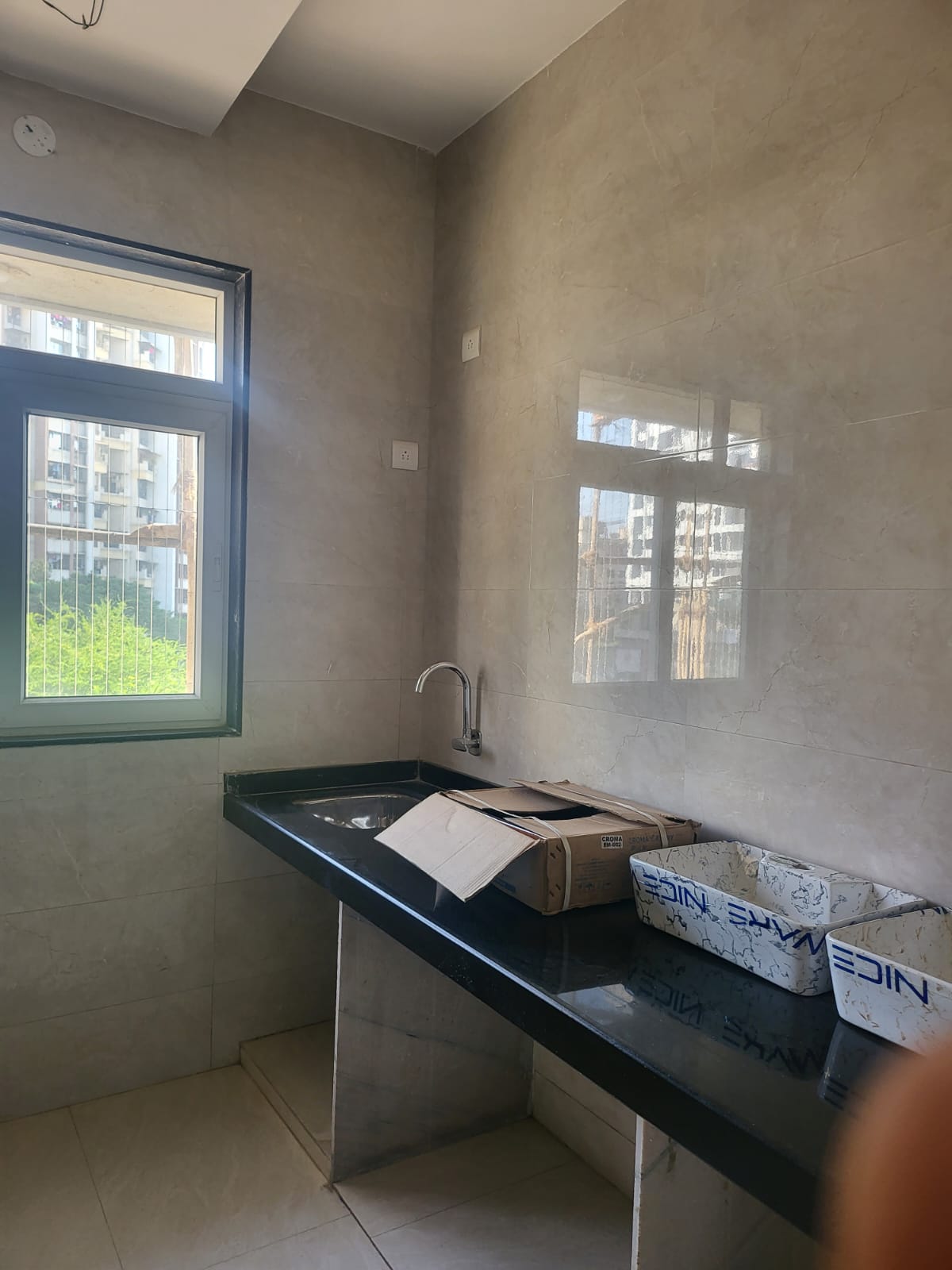 2 BHK + Pooja Room 960 Sq.Ft. Apartment in Cosmos Jewels