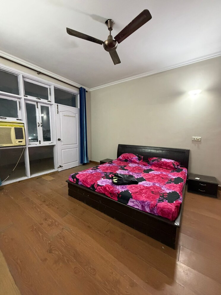 Bedroom, raheja-teachers-apartments 3 Bedroom 1450 Sq.Ft. Apartment In Sector 31 Gurgaon 9595619