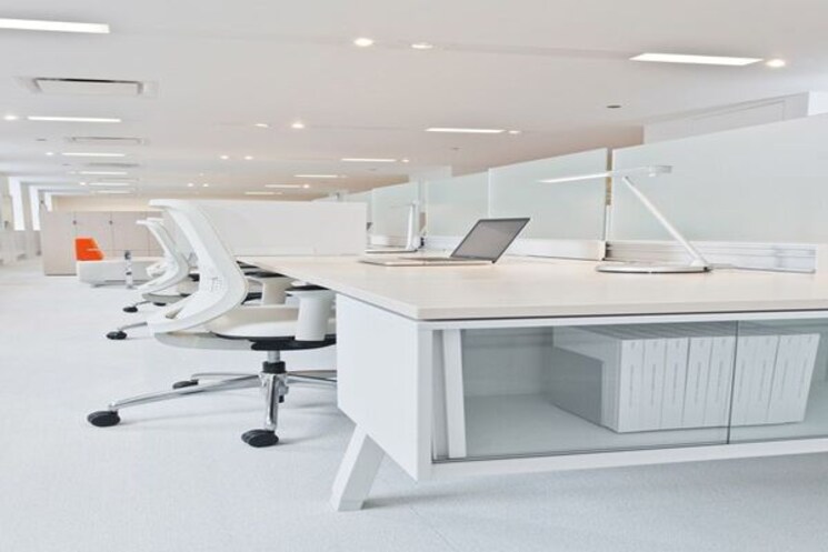 Team Area, airport road Commercial Office Space 3254 Sq.Ft. In Airport Road Pune 9595613