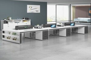 Team Area in  Office Space at Airport Road – for Rent