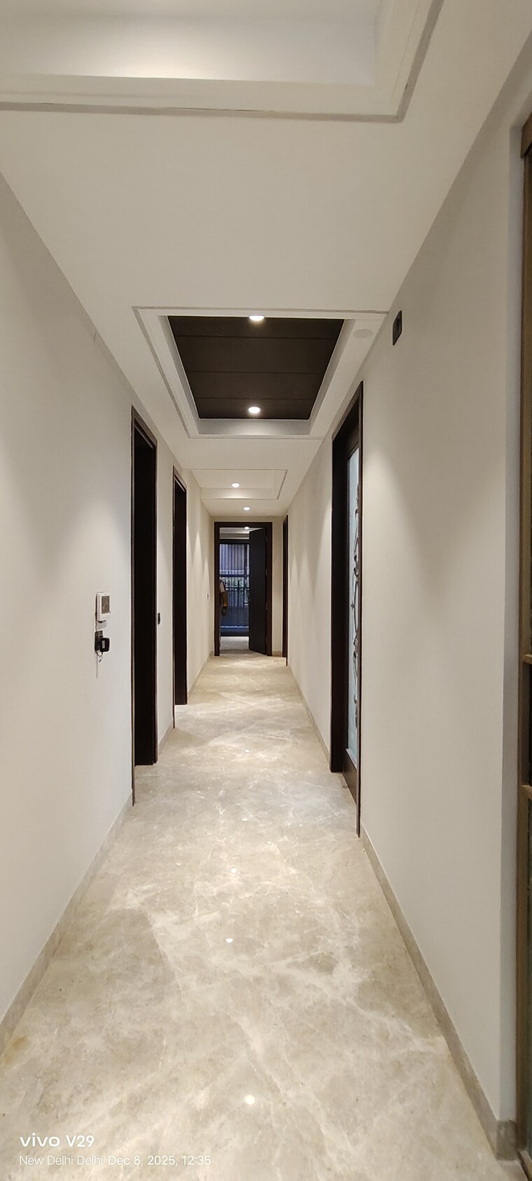 undefined, panchsheel enclave 4 Bedroom 270 Sq.Yd. Builder Floor In Panchsheel Enclave Delhi 9595615