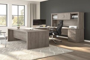 Team Area in  Office Space at Baner Pashan Link Road – for Rent