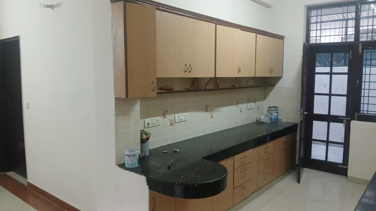 Kitchen, rwa-apartments-sector-47 2 Bedroom 200 Sq.Mt. Independent House In Sector 47 Noida 9595628