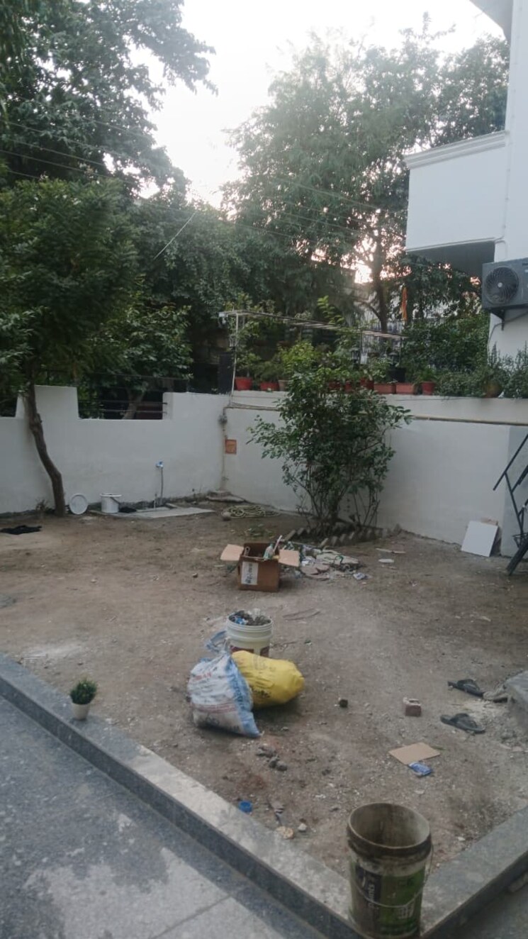 Exterior View, rwa-apartments-sector-47 2 Bedroom 200 Sq.Mt. Independent House In Sector 47 Noida 9595628