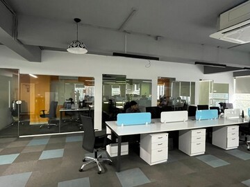  Office Space For Rent in Hsr Layout
