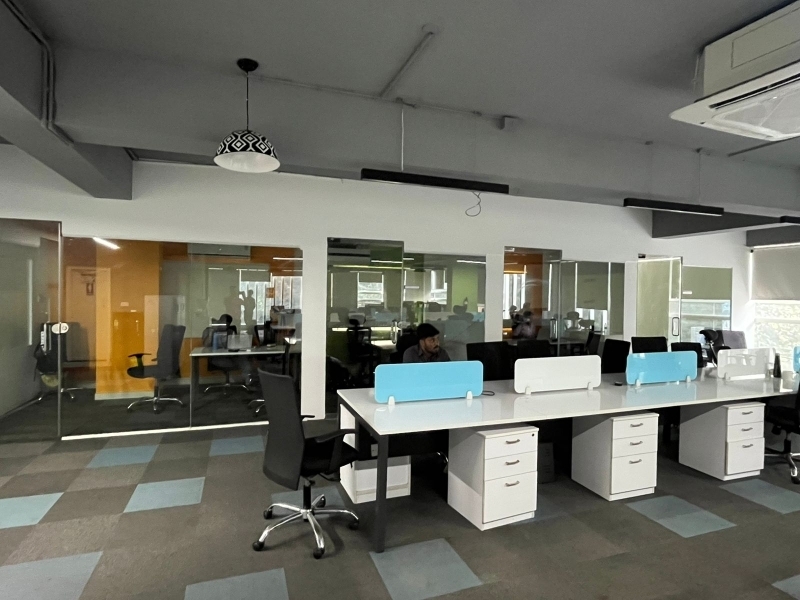 Office Space For Rent in HSR layout