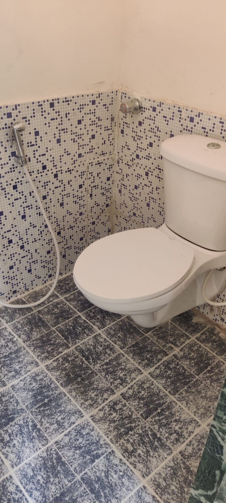 Bathroom, sector 27 taloja 1 Bedroom 450 Sq.Ft. Apartment In Sector 27 Taloja Navi Mumbai 9595620