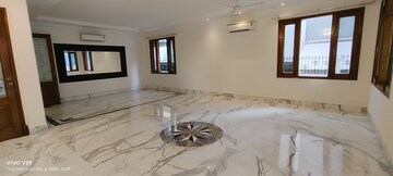 5 BHK Builder Floor For Rent in Panchsheel Park