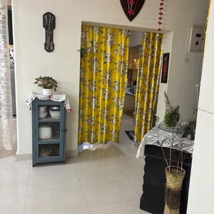 Parking in 4 BHK Builder Floor at Avantika Colony – for Sale