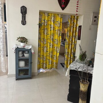 Parking in 4 BHK Builder Floor at Avantika Colony – for Sale