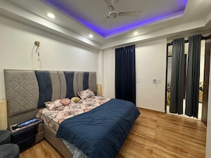 2 BHK Builder Floor For Rent in Sector 12