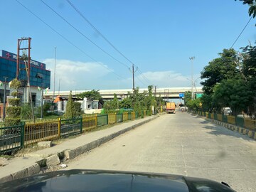  Plot – Exterior View View at Tronica City - for Sale