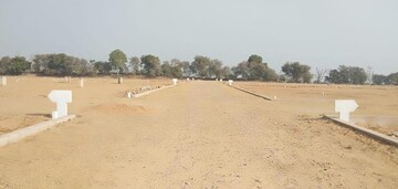 Plot Area in  Plot at Tronica City – for Sale