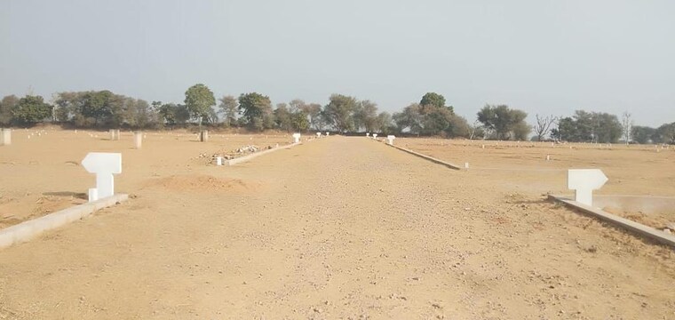 undefined, tronica city  50 Sq.Yd. Plot In Tronica City Ghaziabad 9595636